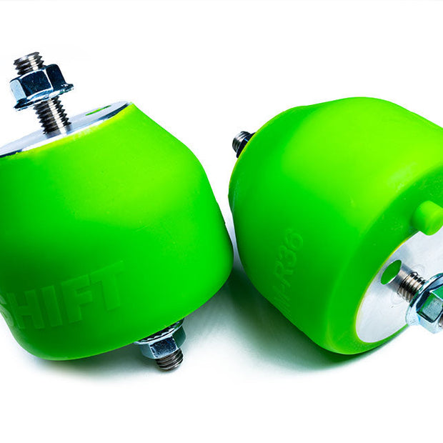 Polyurethane Motor Mounts - BMW E36 / E46 /E9x M3