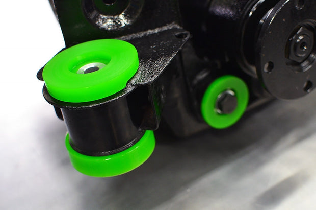 Rear Subframe Bushings - BMW E36