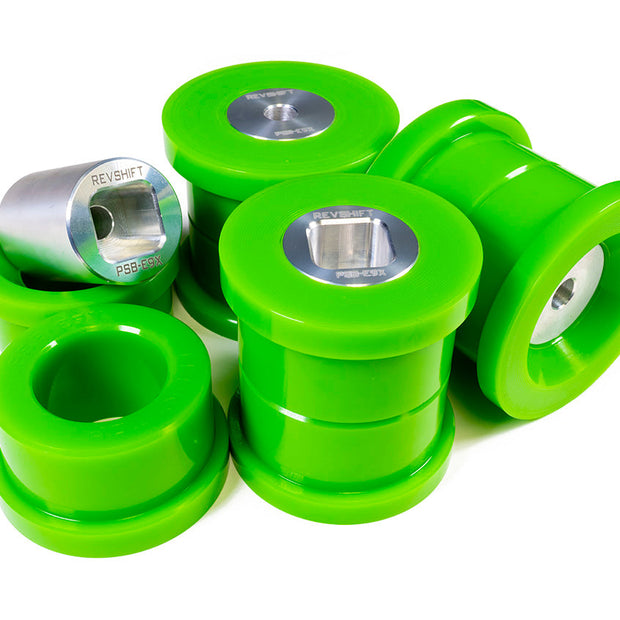 Polyurethane Subframe Bushings - BMW E9X / E8X