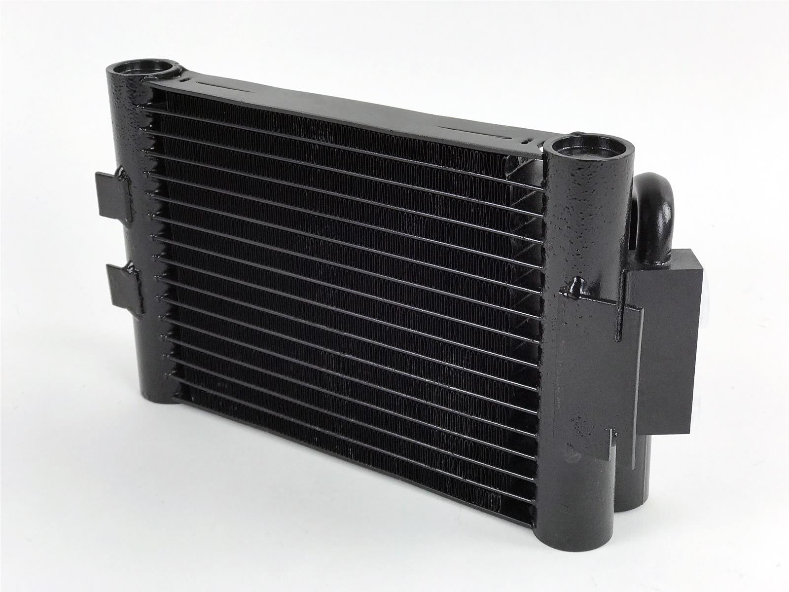 CSF Race-Spec Oil Cooler BMW 11-16 N55 (F20, F21, F22, F23, F30, F31, F32, F33, F34, F36)