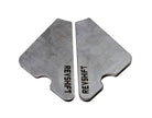 Rear Knuckle Reinforcements - BMW E36 / E46
