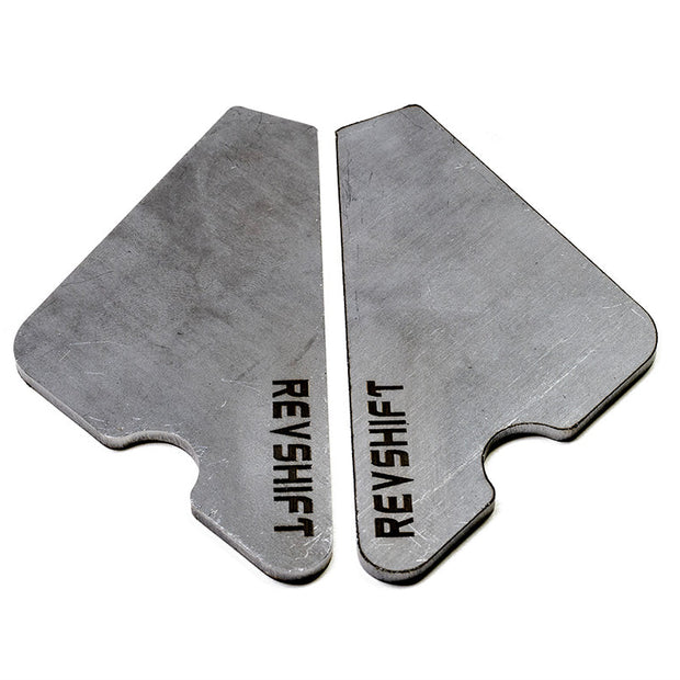 Rear Knuckle Reinforcements - BMW E36 / E46