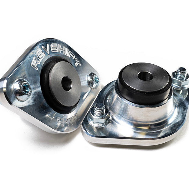 Rear Shock Mounts - E30, E36, E46, Z3, Z4