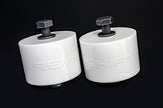 Solid Motor Mounts - BMW E30 M20