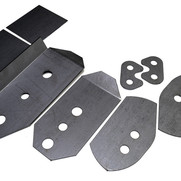 Subframe / Chassis Reinforcement Kit - BMW E46