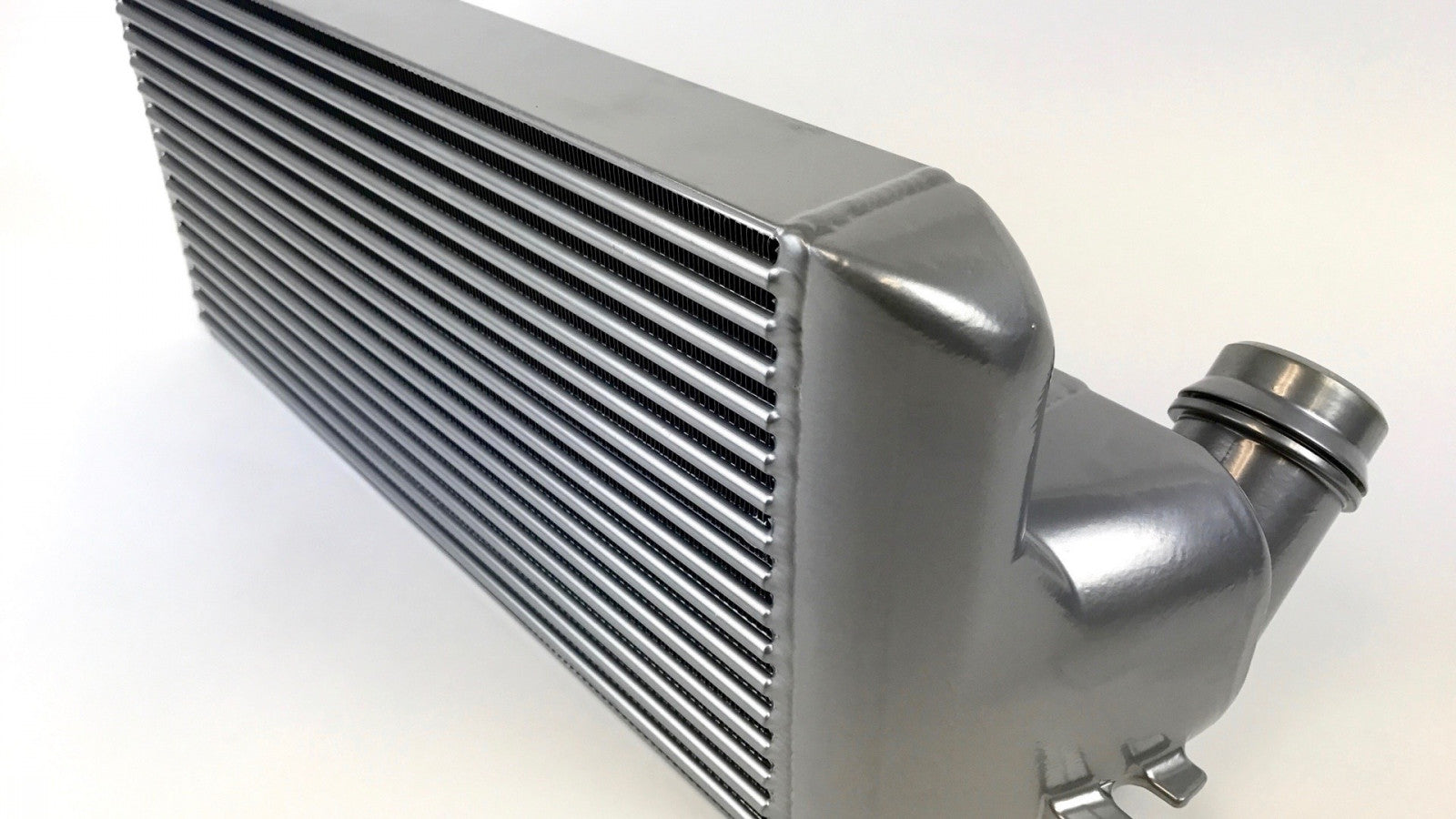 CSF '14+ BMW F87 M2 High Performance Intercooler