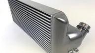 CSF '14+ BMW F87 M2 High Performance Intercooler