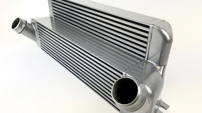 CSF '14+ BMW F87 M2 High Performance Intercooler