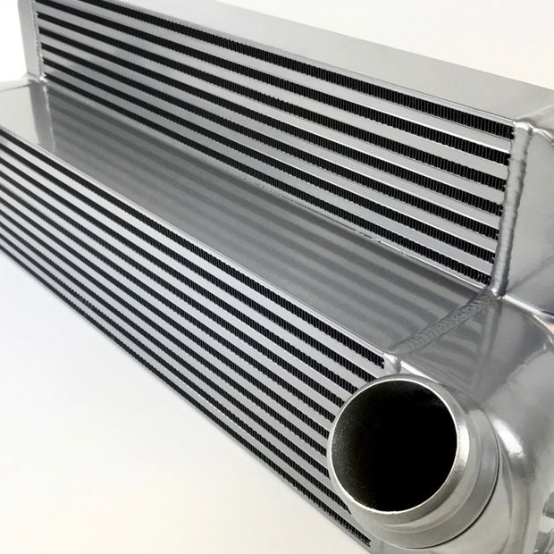 CSF '14+ BMW F87 M2 High Performance Intercooler