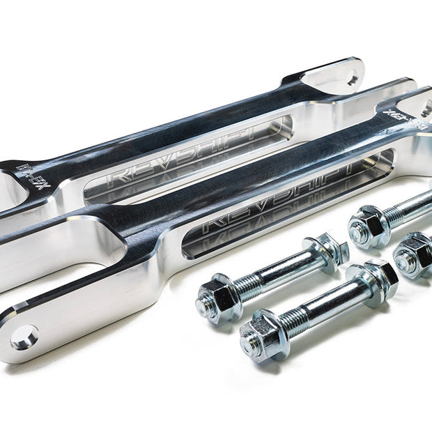 Rear Trailing Arms - BMW E9X/E8X