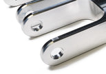 Rear Trailing Arms - BMW E9X/E8X