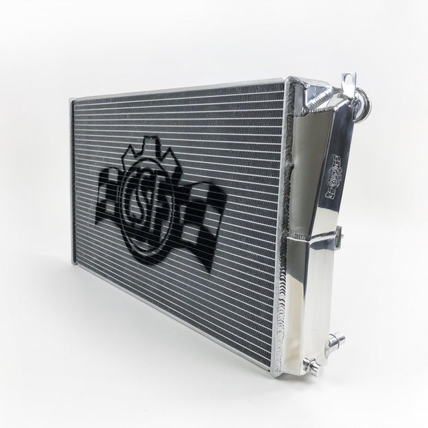 CSF 12-16 BMW F87 M2, F22 M235i, F30, F32, F36 High Performance Aluminum Radiator
