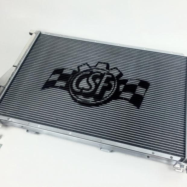 CSF 98-03 BMW M5, 540i (E39) Aluminum Radiator