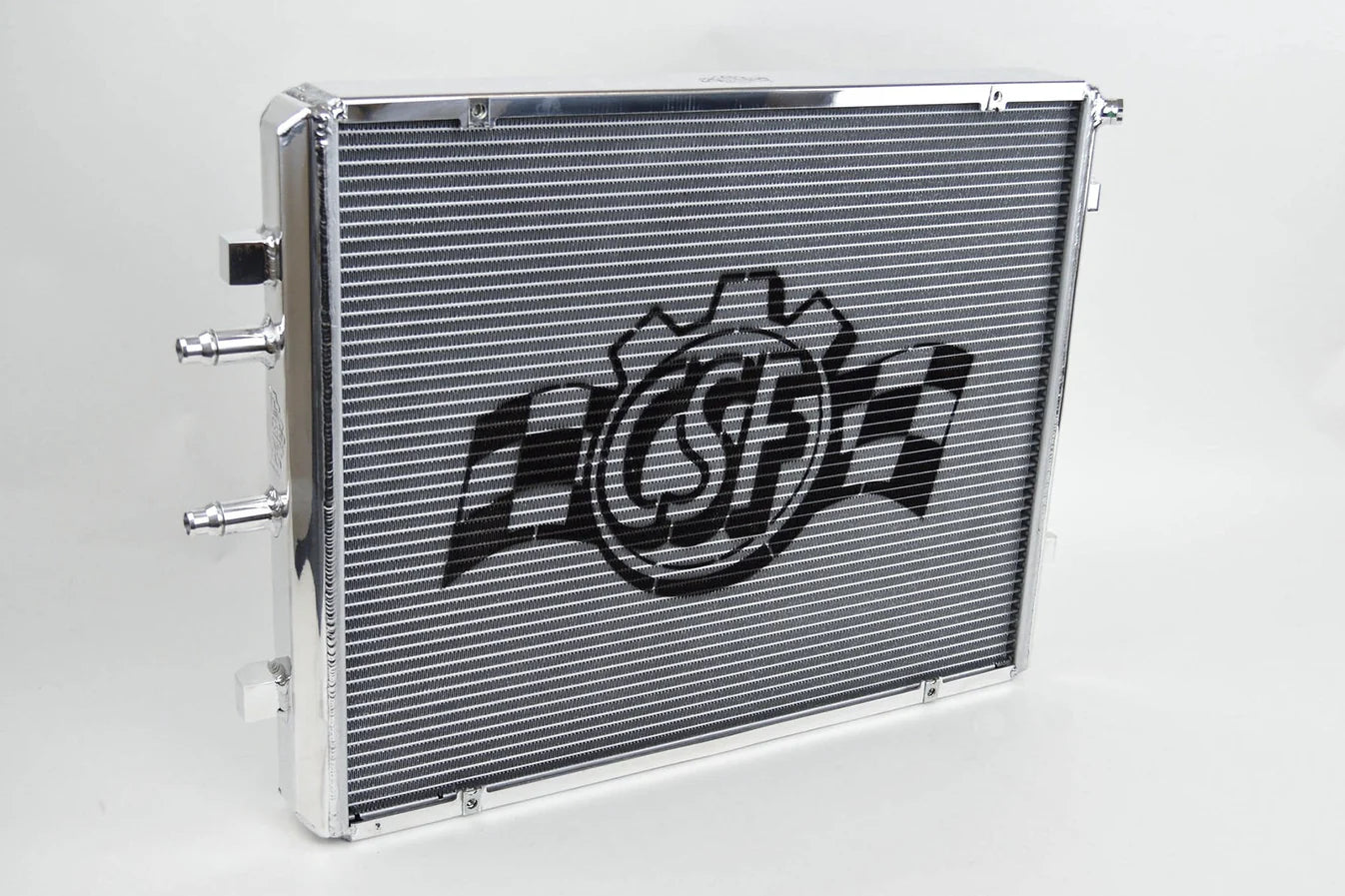 BMW F8X M3/M4 Front Mount Heat Exchanger w/ rock guard