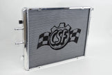 BMW F8X M3/M4 Front Mount Heat Exchanger w/ rock guard