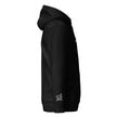 36 Motorsports Embroidered Logo Hoodie