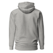 36 Motorsports Embroidered Logo Hoodie