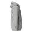 36 Motorsports Embroidered Logo Hoodie