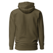 36 Motorsports Embroidered Logo Hoodie