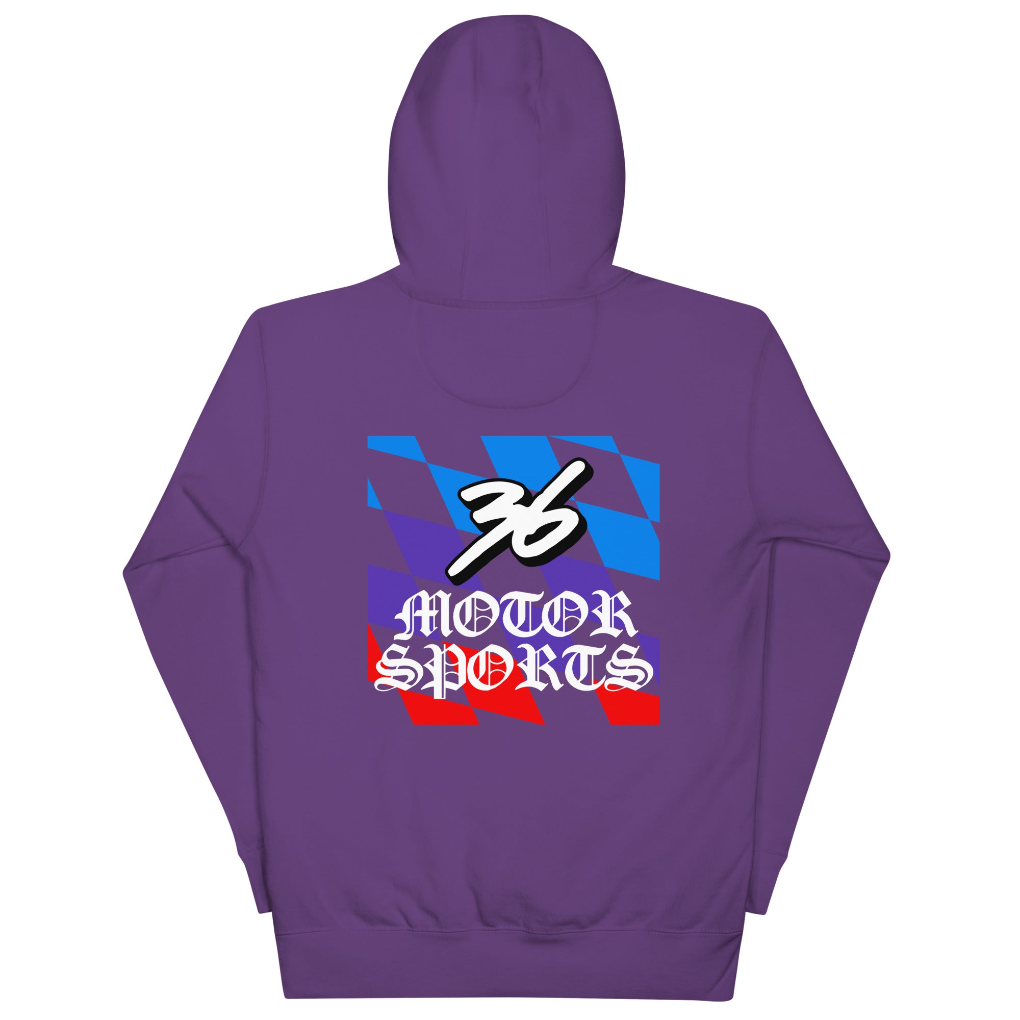 Old English Thirty-Six LTW Hoodie
