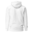 36 Motorsports Embroidered Logo Hoodie
