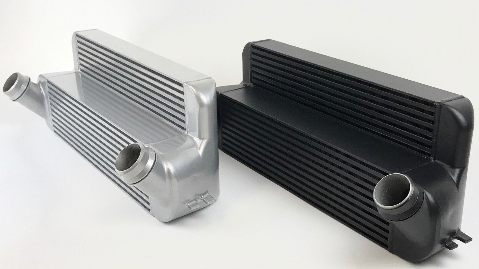 CSF '14+ BMW F87 M2 High Performance Intercooler