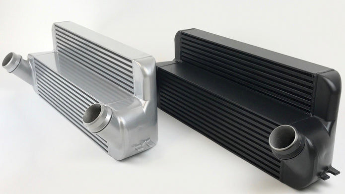 CSF '14+ BMW F87 M2 High Performance Intercooler
