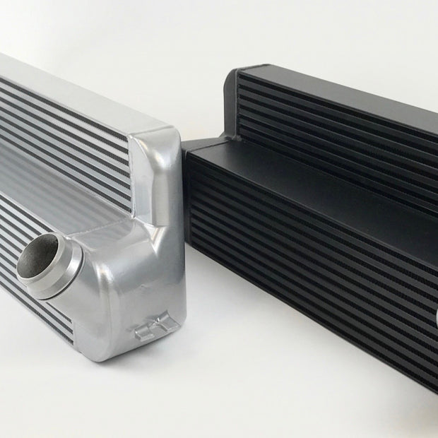CSF '14+ BMW F87 M2 High Performance Intercooler